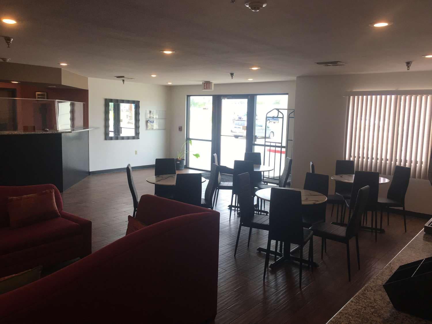 Surestay Hotel By Best Western Weimar Екстер'єр фото