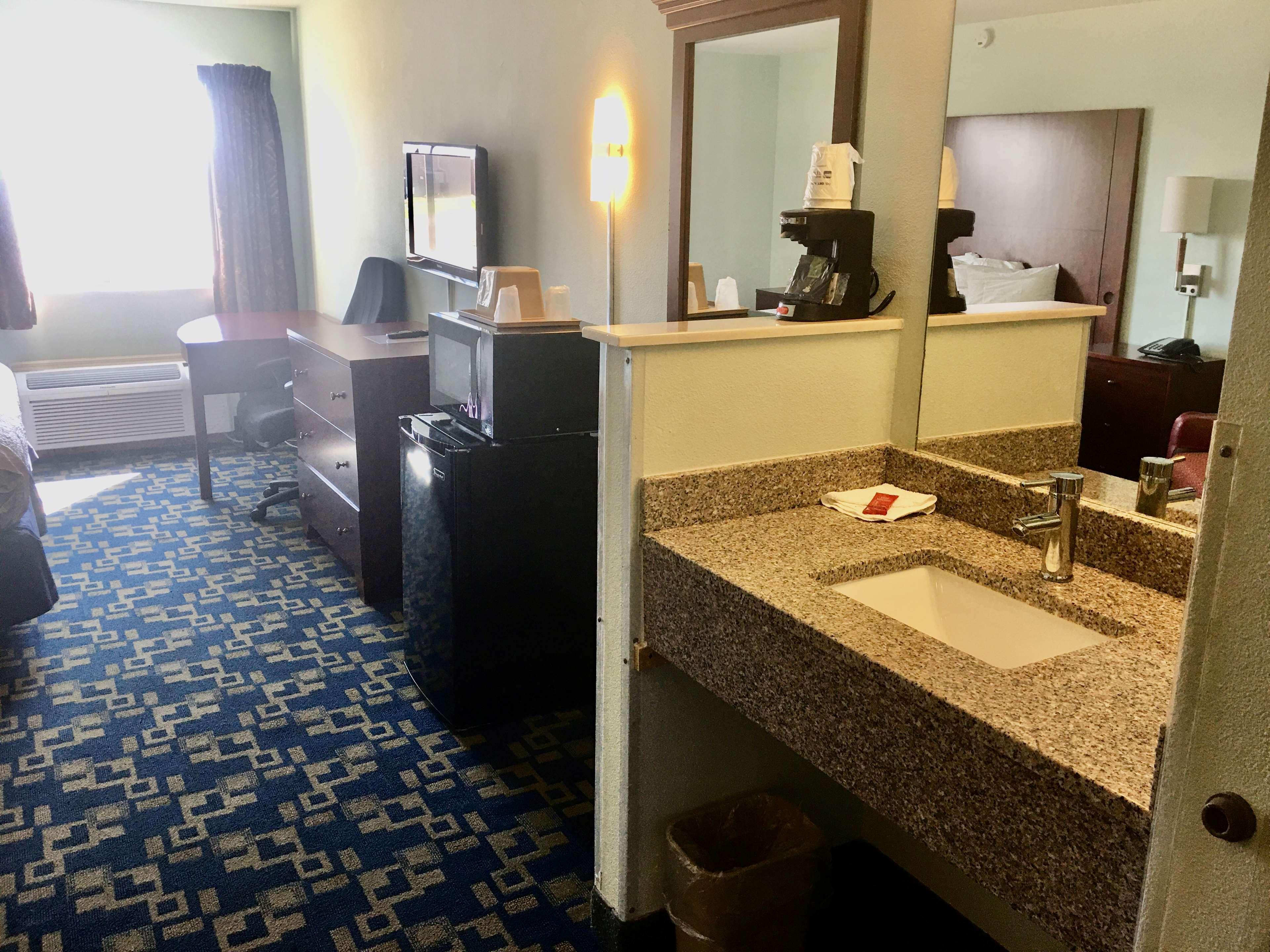 Surestay Hotel By Best Western Weimar Екстер'єр фото