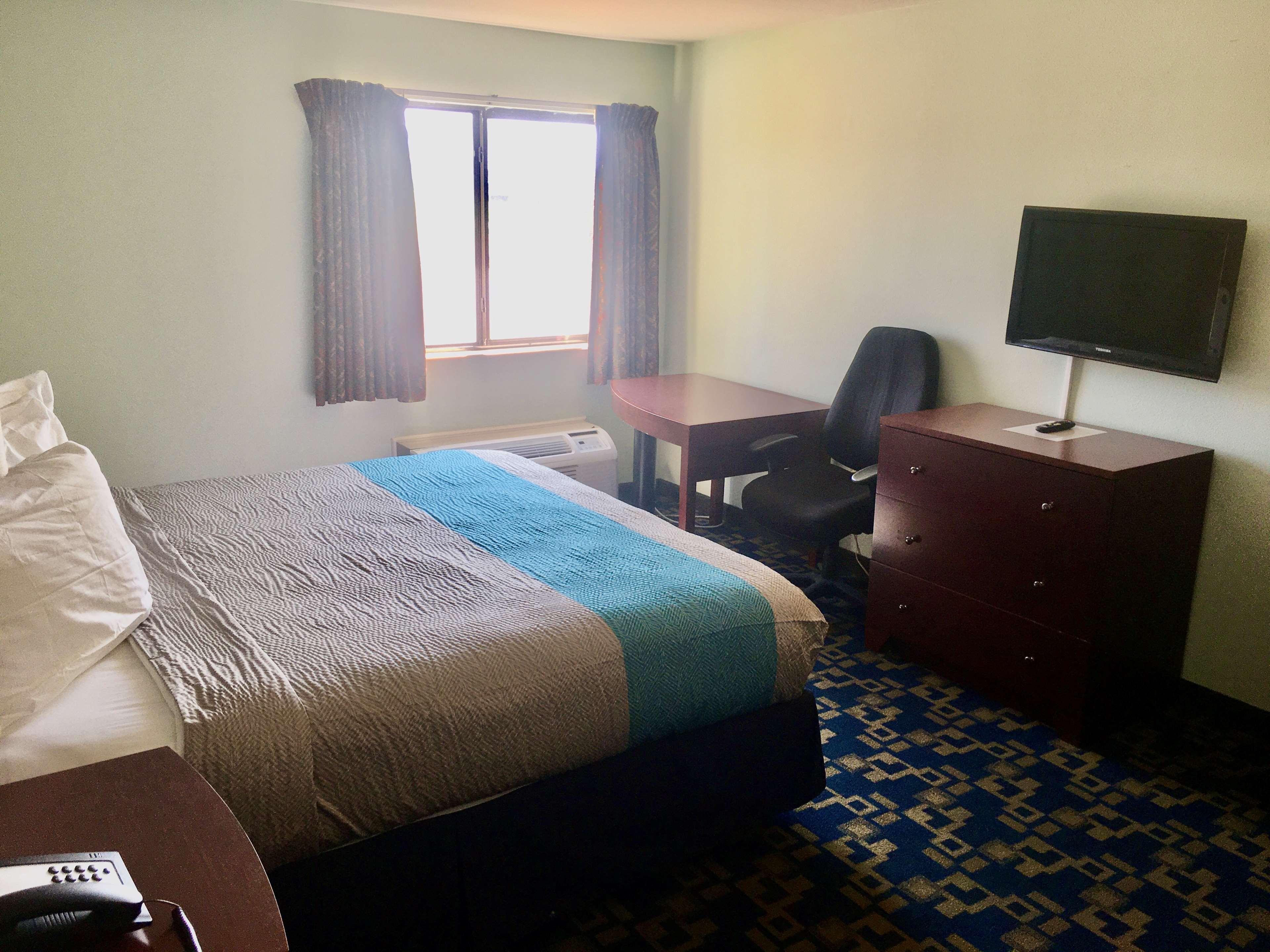 Surestay Hotel By Best Western Weimar Екстер'єр фото