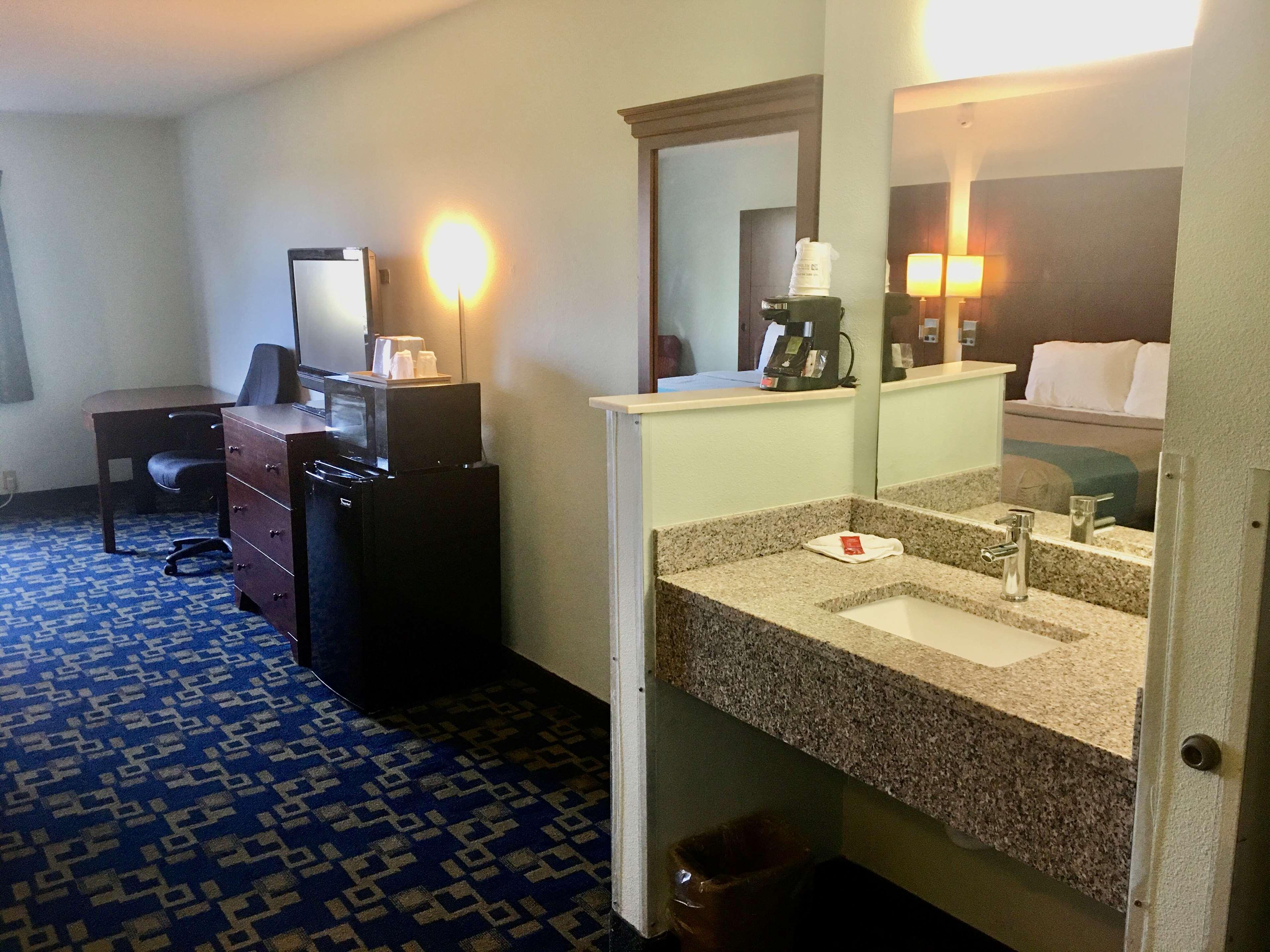 Surestay Hotel By Best Western Weimar Екстер'єр фото