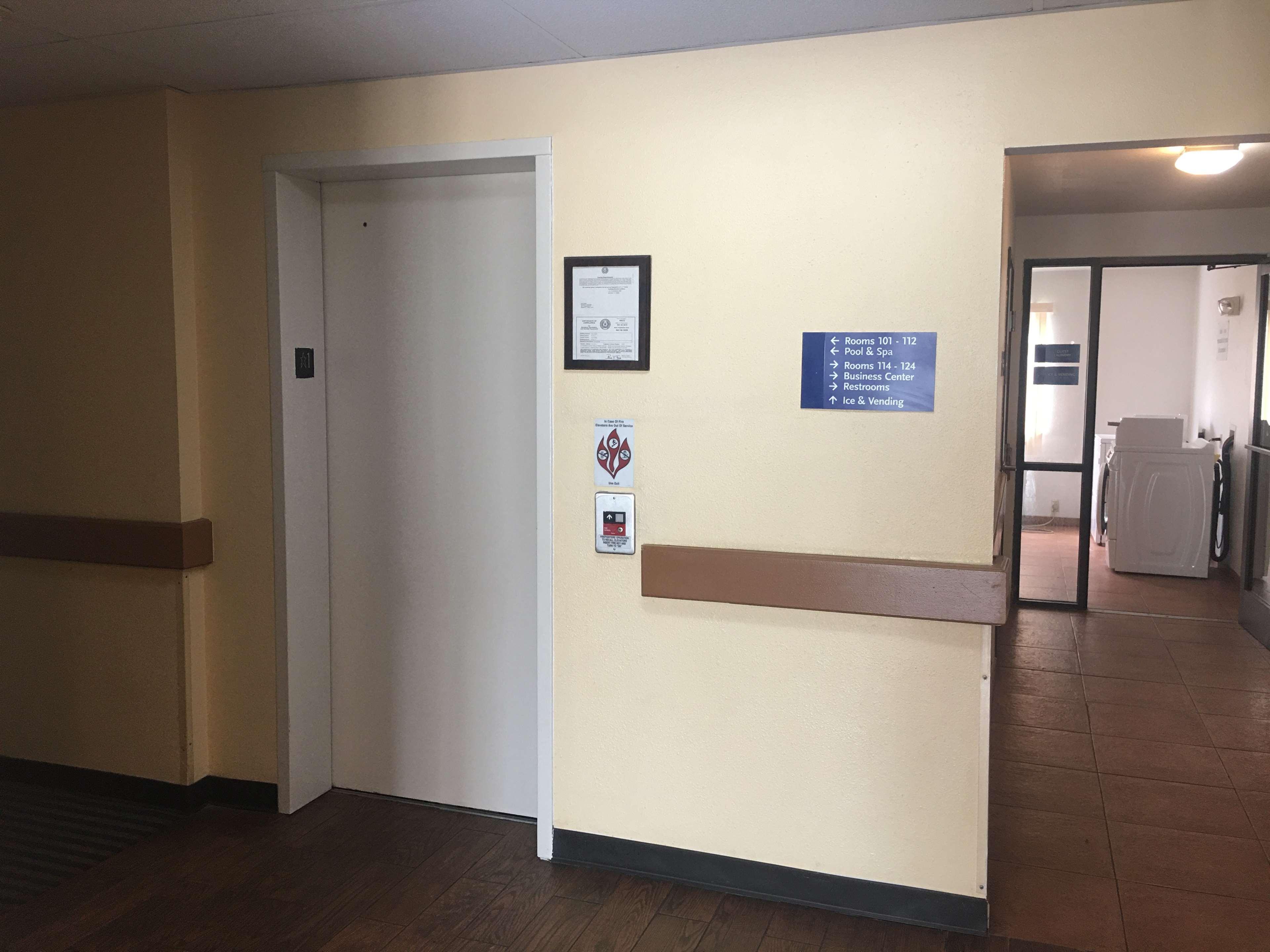 Surestay Hotel By Best Western Weimar Екстер'єр фото