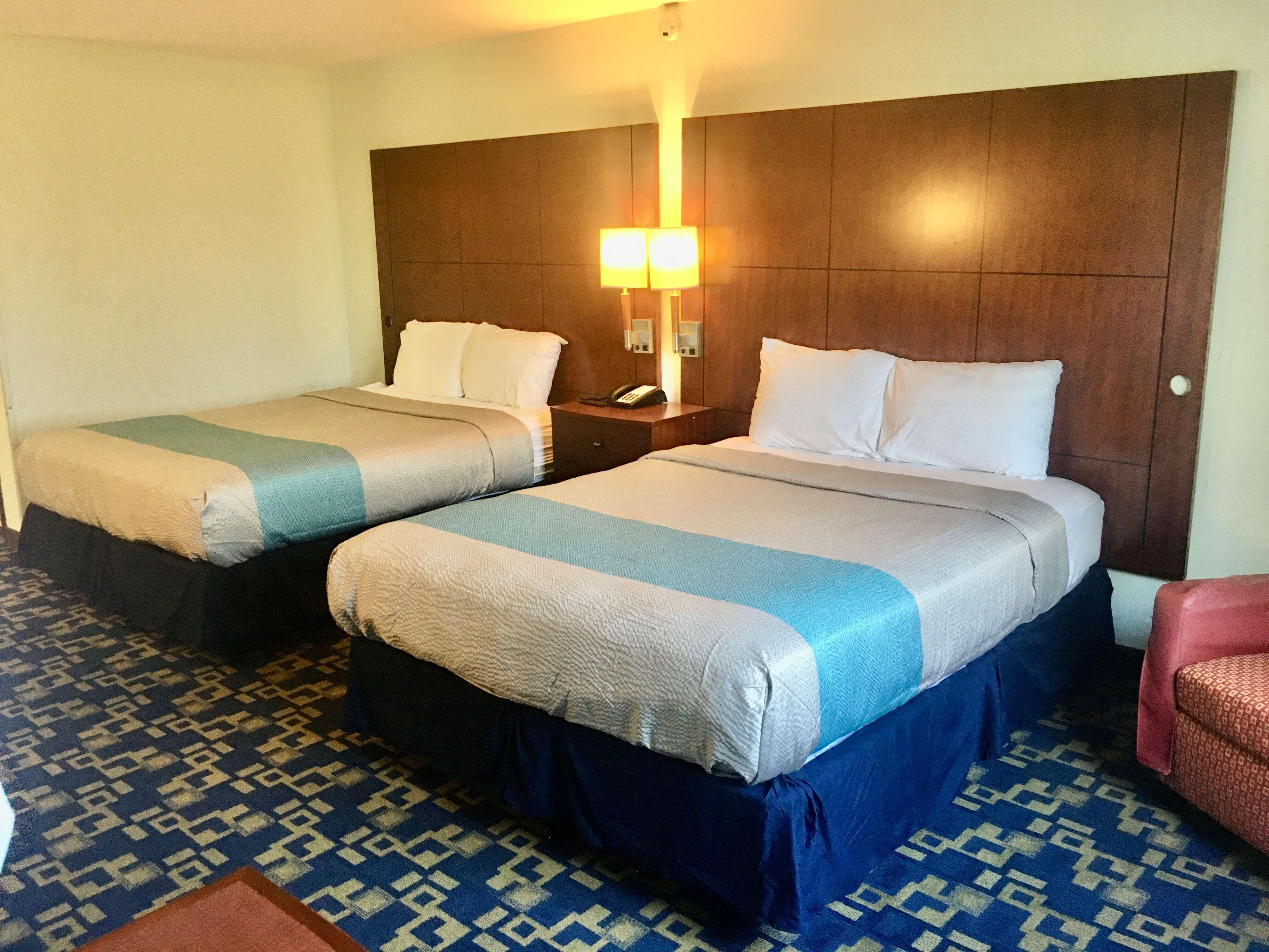 Surestay Hotel By Best Western Weimar Екстер'єр фото