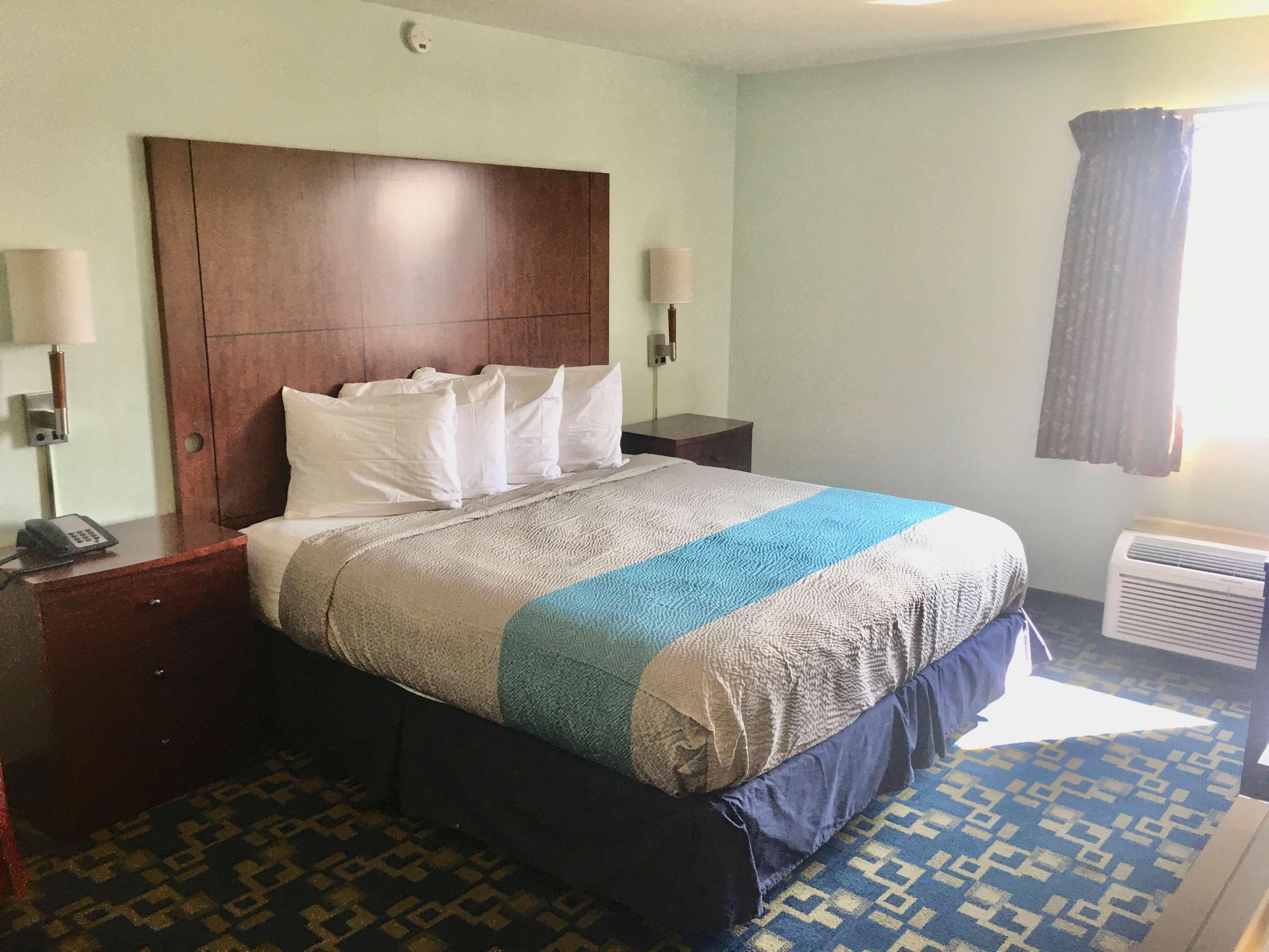Surestay Hotel By Best Western Weimar Екстер'єр фото