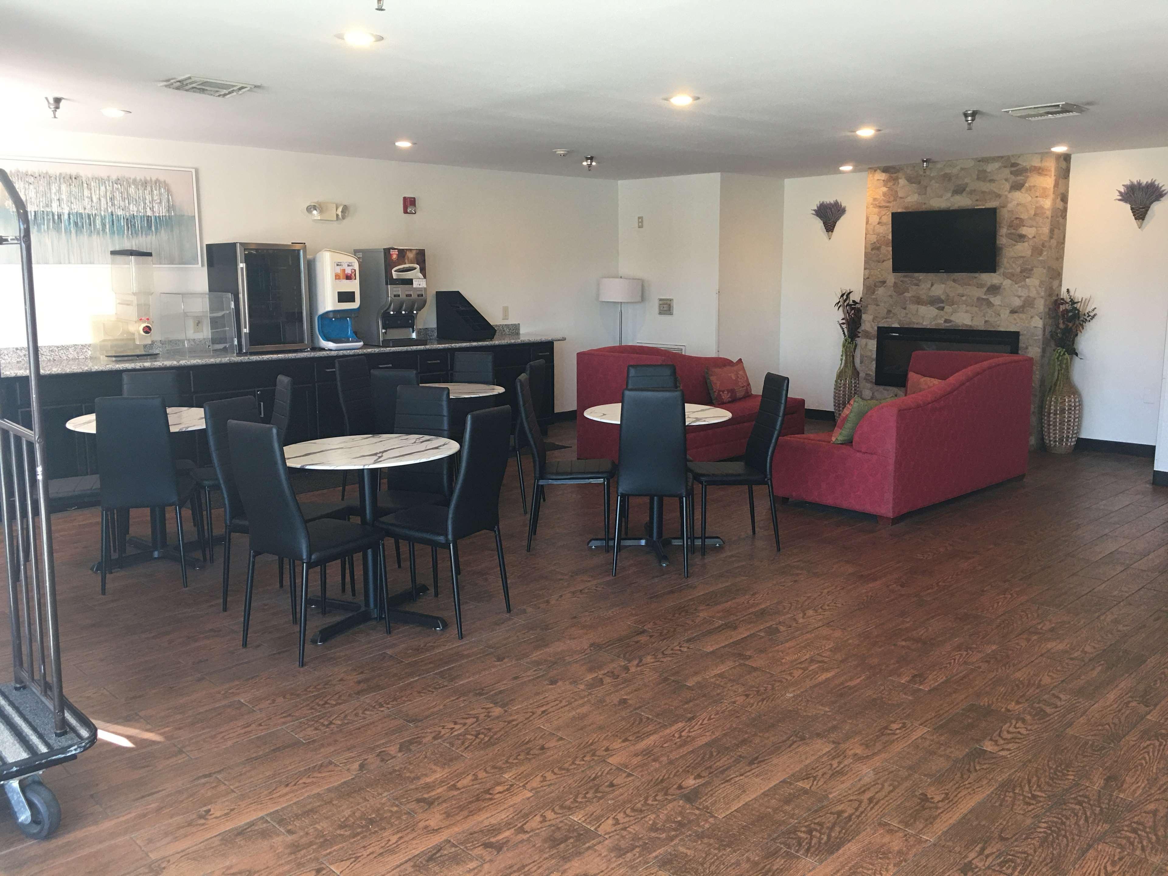 Surestay Hotel By Best Western Weimar Екстер'єр фото
