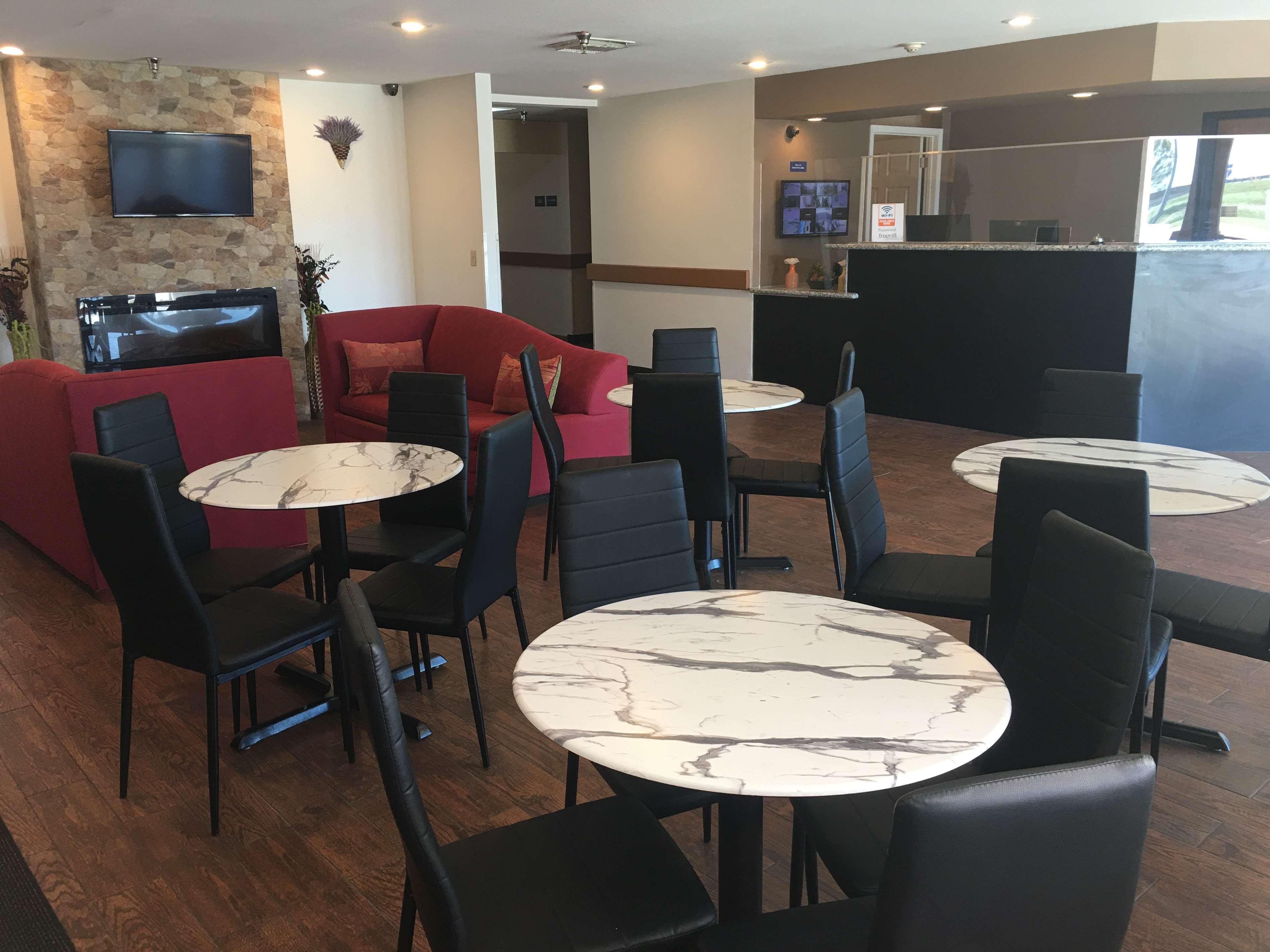 Surestay Hotel By Best Western Weimar Екстер'єр фото